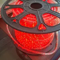 ریسه ‌LED  قرمز