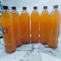 آبغوره درجه یک