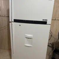 یخچال فریزر  ۲۸ فوت ال جی کره اصل