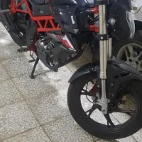 موتور بنلی نیوفیس