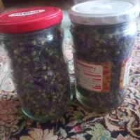 گل خواصی ونعناخونگی