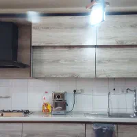 آپارتمان۱۱۰ متری، ایثارگران، دو خوابه