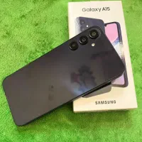 samsungA15 سامسونگ