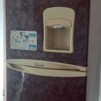 یخچال فریزر