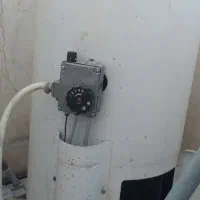 ابگرمکن ایستاده ۷۰لیتری