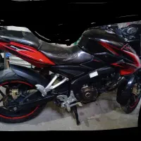 موتور Ns200