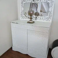 اینه وکنسول