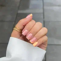 لوازم کاشت ناخن