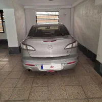 ماشین فوق العاده سالم