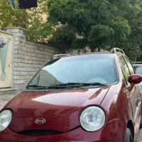 ام‌وی‌ام 110 چهارسیلندر فنی بی‌نقص بدون خرج