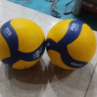 توپ والیبال میکاسا v200