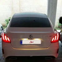 ام جیgt2024پلاک ملی درحدصفرگارانتی فعال