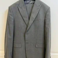 کت و شلوار ترک بسیار تمیز