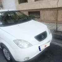 تیبا صندوق دار مدل1400