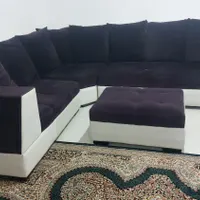 مبل راحتی ال