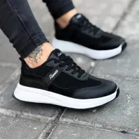 کتونی فوق العاده با کیفیت (صندلستان)