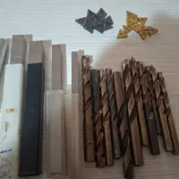 ابزار  تراشکاری