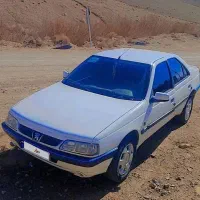 پژو 405 SLX مدل99