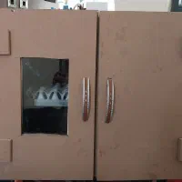 دستگاه جوجه کشی تمام اتوماتیک ۴۲ عددی