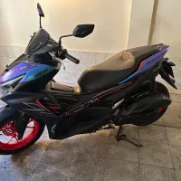 آیروکس اصلی یاماها