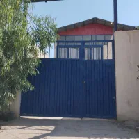 کارگاه صنعتی ۱۵۰ متر