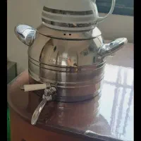 سماوروقوری