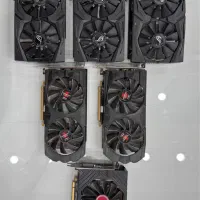 فروش و خرید انواع کارت گرافیک با بالا ترین قیمت