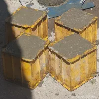 تکنسین آزمایشگاه بتن