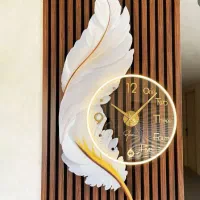 ساعت دیواری خاص