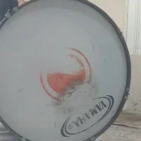 طبل  هشتاد سانتی