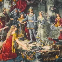 تابلو فرش دستبافت