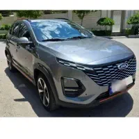 ام وی ام ایکس ۳۳کراس