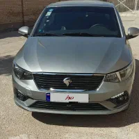 تارا V1پنج دنده مدل ۱۴۰۳