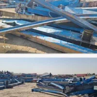 خریدار و فروش ضایعات اهن الات چدن الات