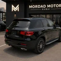 بنز GLC 300
