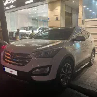 هیوندا سانتافه ۲۰۱۵ فول بیرنگ