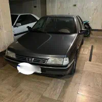 پژو405