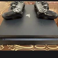 ps4  اسلیم کپی خور 1ترا.   ورژن 9