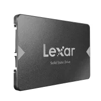 ssd 256 lexar|قطعات و لوازم جانبی رایانه|زیرکوه, |دیوار