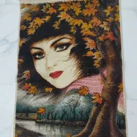 فرش پادری