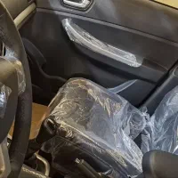 شاهین gl صفر مدل 1404