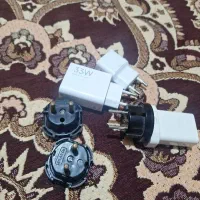 کله شارژر