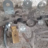 خدمات پرسکاری گازارنوین