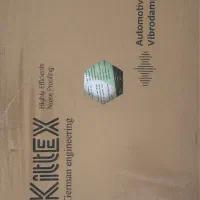 ورق دمپیکس  کیتکس kittex آلمانی