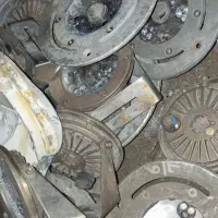 ضایعات فلزی