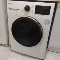 ماشین لباسشویی 8کیلویی اسنوا درحدنو