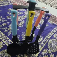 ست کفگیرملاقه