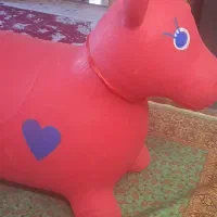 اسب بادی