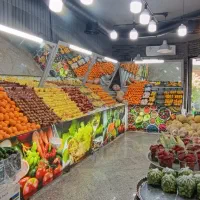 دونفر نیرو جوان و ماهر جهت کار در تره بار