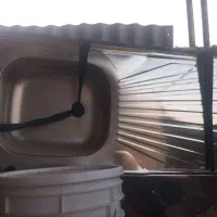سینک ظرفشویی